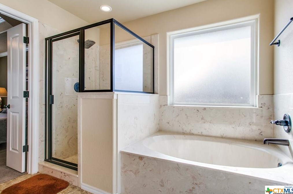 3944 Bella Vis Loop, Killeen TX 76548-8723 exterior