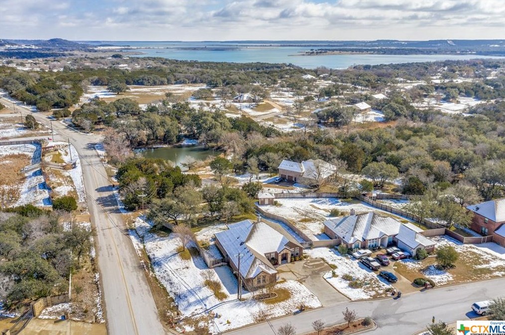 3944 Bella Vis Loop, Killeen TX 76548-8723 exterior