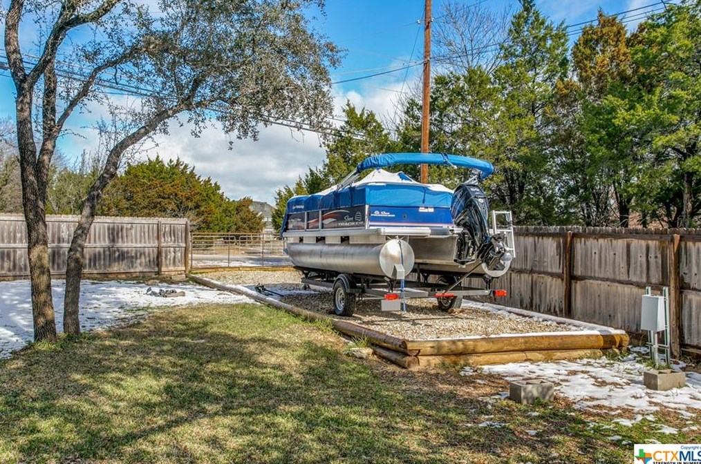 3944 Bella Vis Loop, Killeen TX 76548-8723 exterior