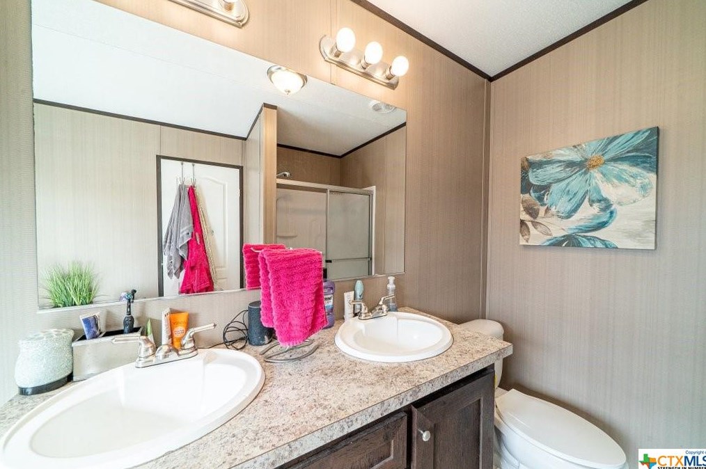 4510 Sir Arthur Way, New Braunfels TX 78133-4639 exterior