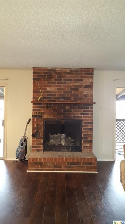 631 Scenic Dr, New Braunfels TX 78133-3675 exterior