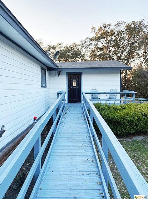 631 Scenic Dr, New Braunfels TX 78133-3675 exterior