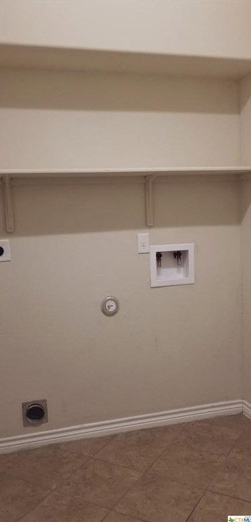 5120 Siltstone Loop, Killeen TX 76542-5860 exterior