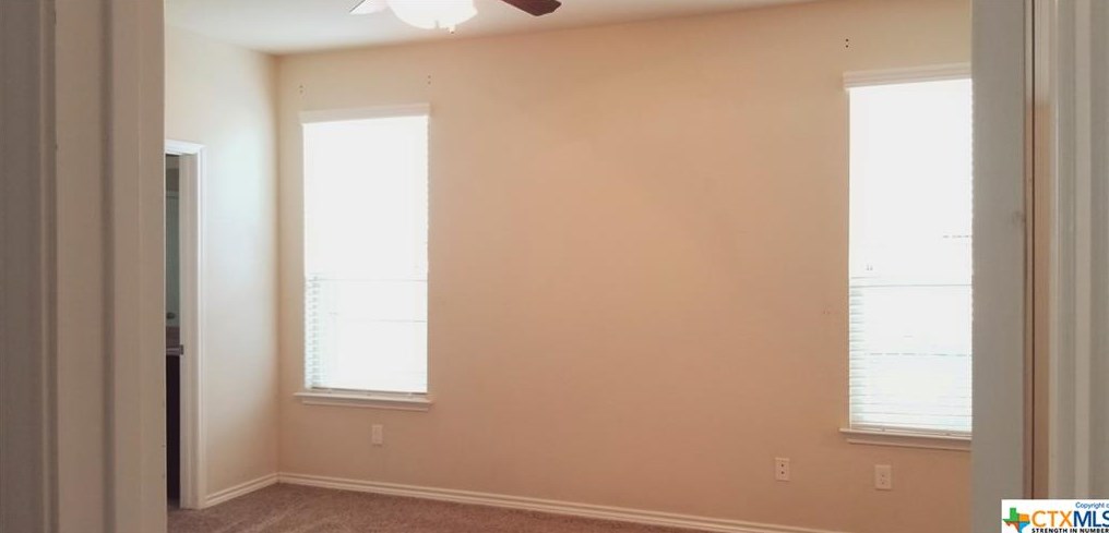 5120 Siltstone Loop, Killeen TX 76542-5860 exterior