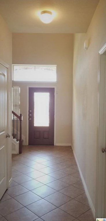 5120 Siltstone Loop, Killeen TX 76542-5860 exterior