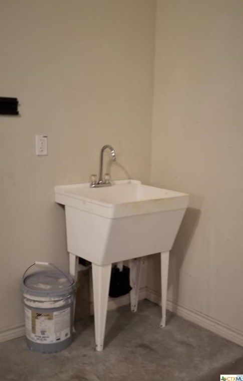 5120 Siltstone Loop, Killeen TX 76542-5860 exterior