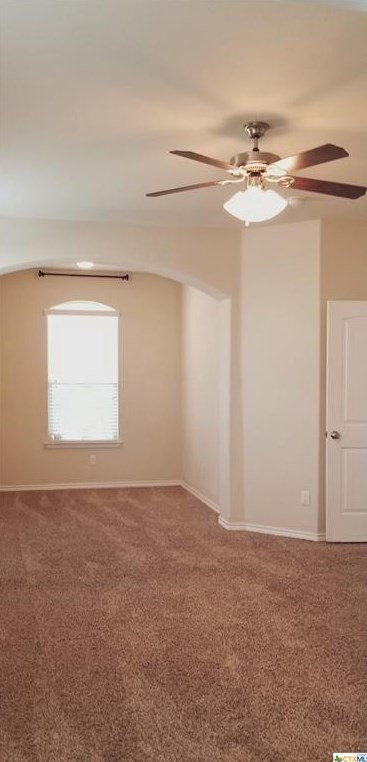 5120 Siltstone Loop, Killeen TX 76542-5860 exterior