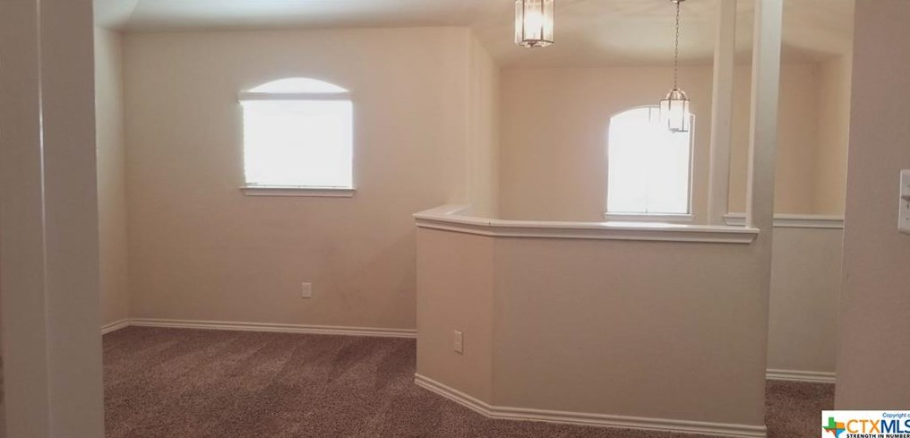 5120 Siltstone Loop, Killeen TX 76542-5860 exterior