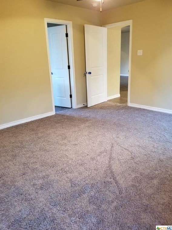 509 Libra Dr, Killeen TX 76542-6028 exterior