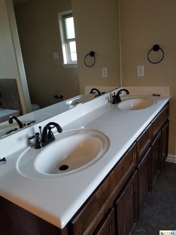 509 Libra Dr, Killeen TX 76542-6028 exterior