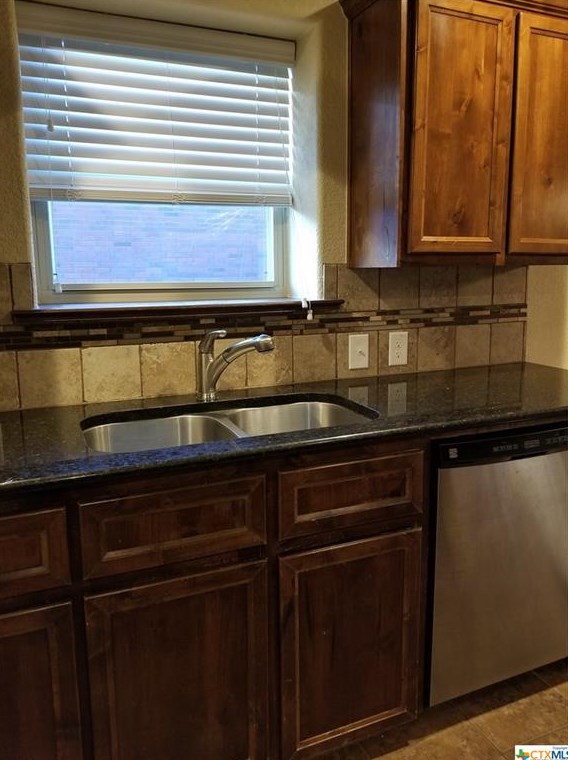 509 Libra Dr, Killeen TX 76542-6028 exterior