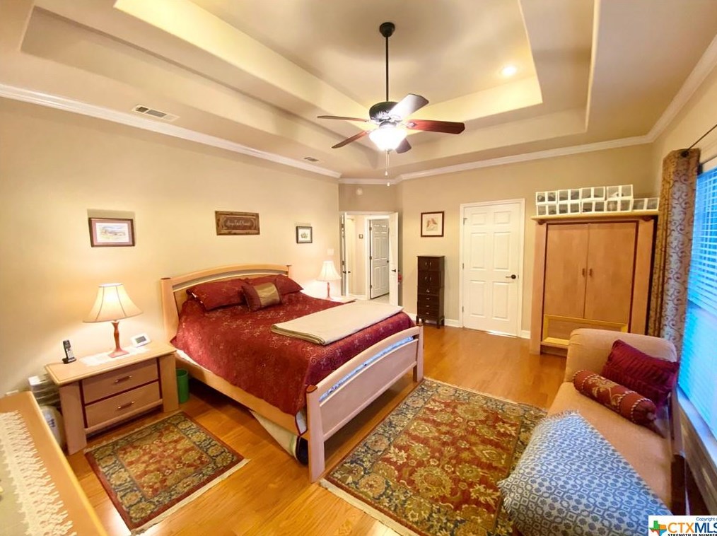 404 Prospector Trl, Killeen TX 76548-2422 exterior