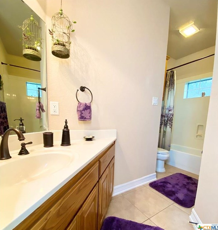 404 Prospector Trl, Killeen TX 76548-2422 exterior