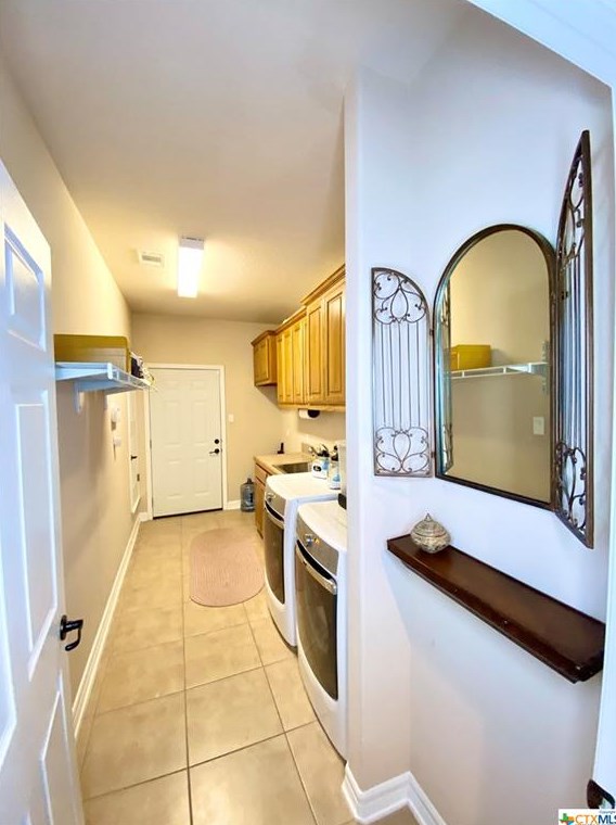 404 Prospector Trl, Killeen TX 76548-2422 exterior