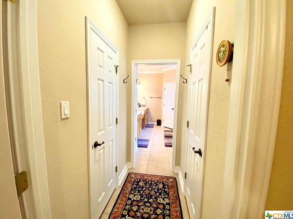 404 Prospector Trl, Killeen TX 76548-2422 exterior