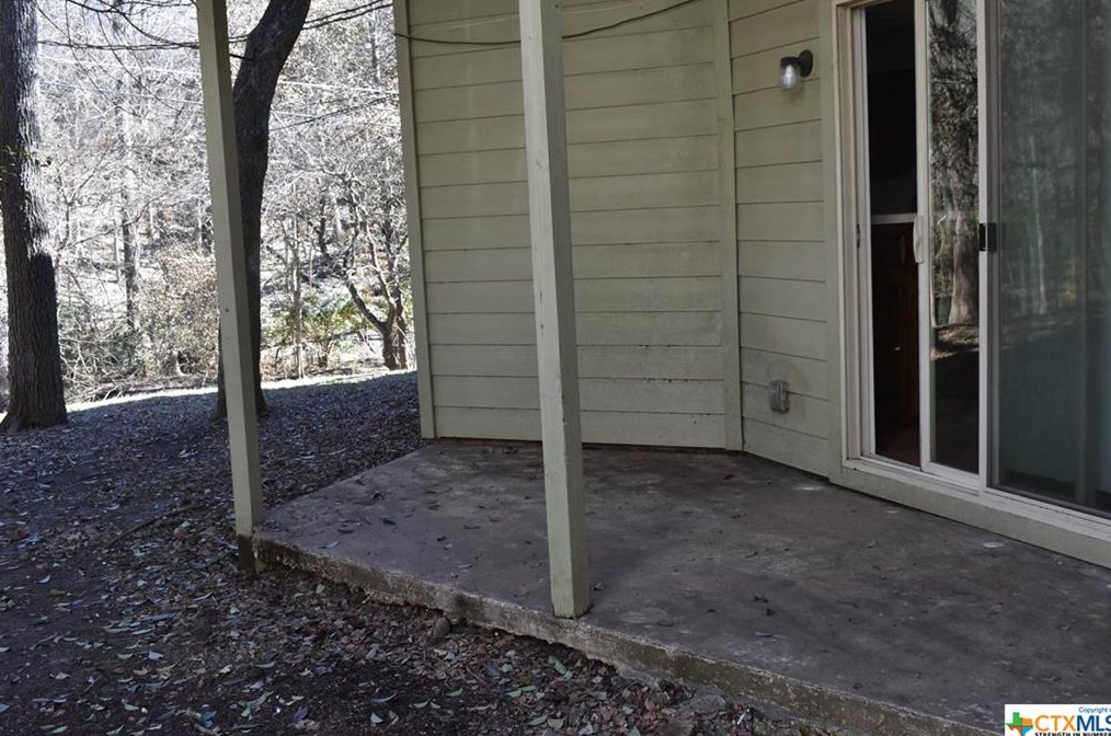 6007 Shadow Valley Cv, Austin TX  78731-4134 exterior