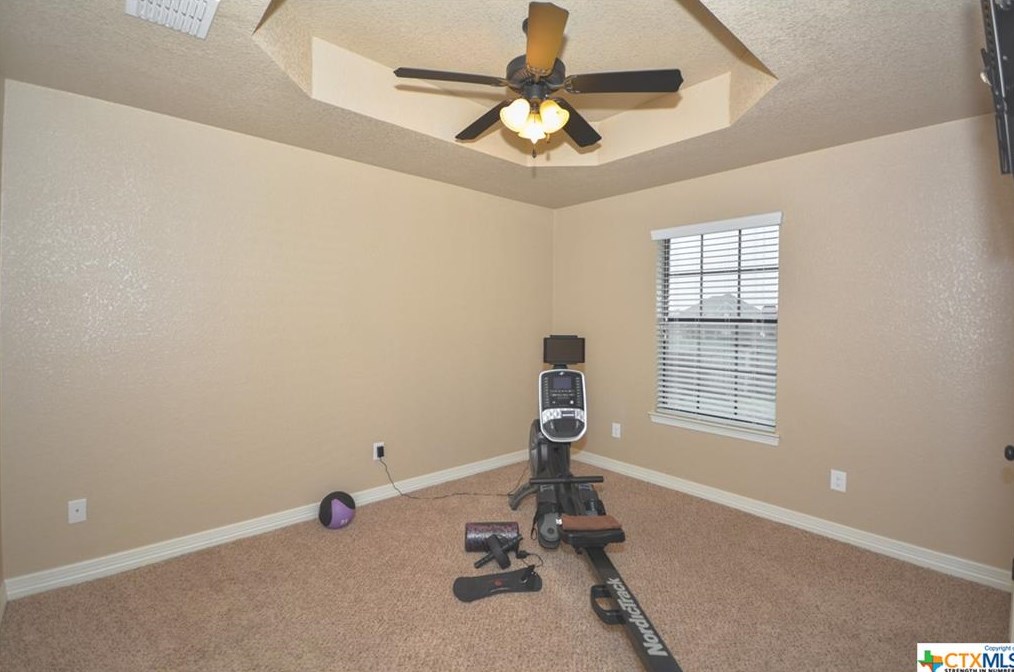 5121 Siltstone Loop, Killeen TX 76542-5909 exterior