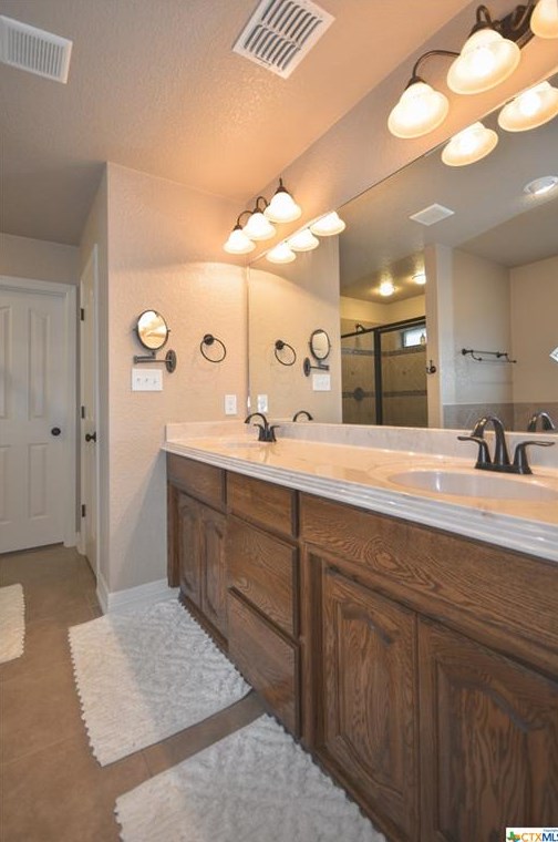 5121 Siltstone Loop, Killeen TX 76542-5909 exterior