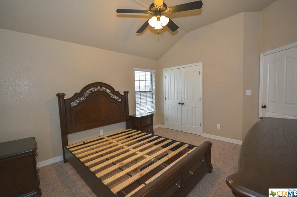 5121 Siltstone Loop, Killeen TX 76542-5909 exterior