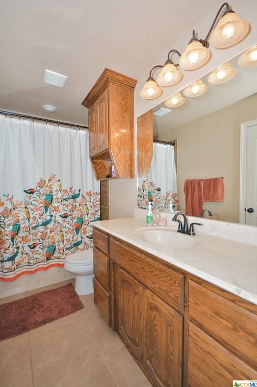 5121 Siltstone Loop, Killeen TX 76542-5909 exterior