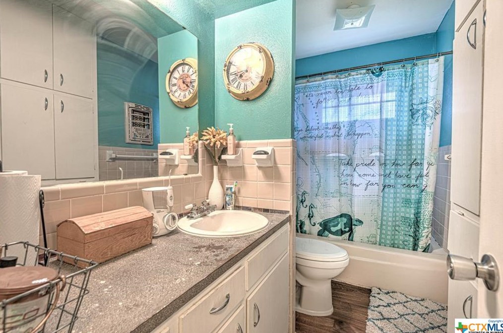 820 17th St, Temple TX 76504-5476 exterior