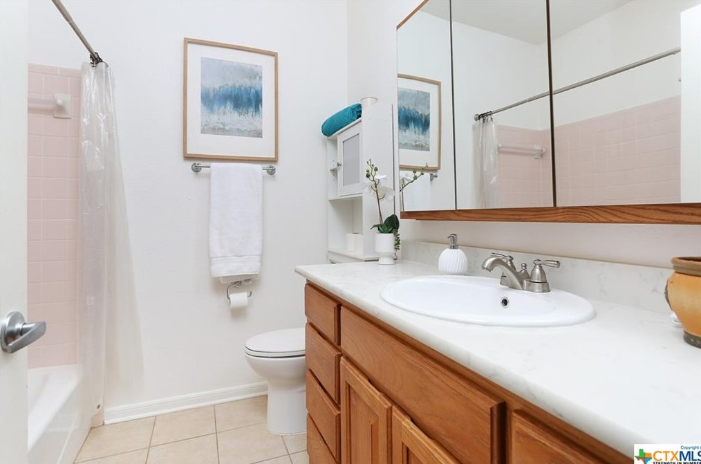 891 Bendel Ranch Rd, New Braunfels TX 78133-5914 exterior