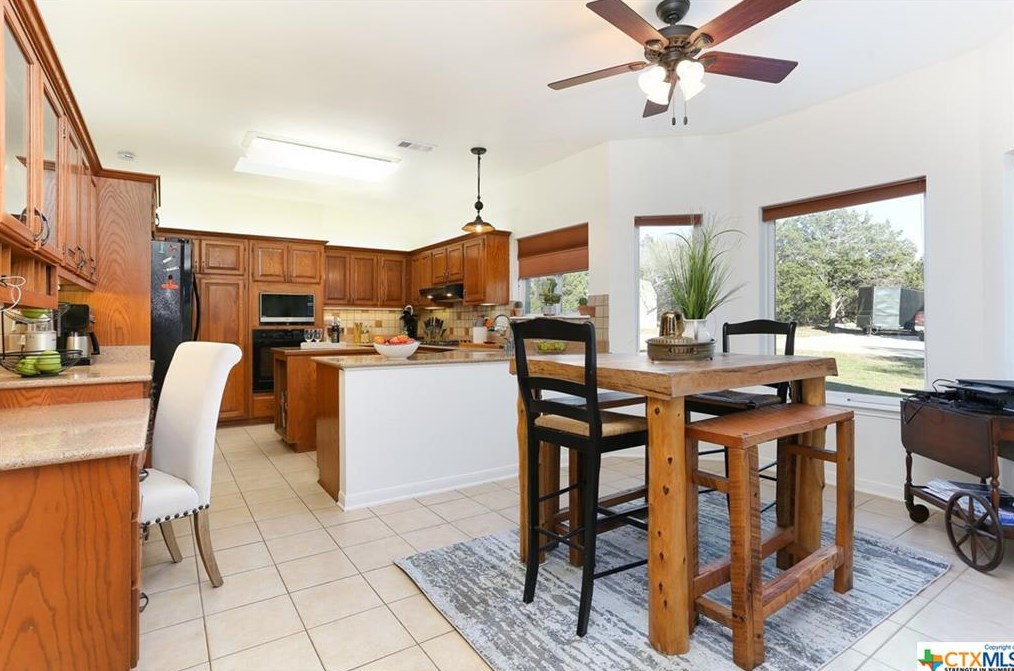 891 Bendel Ranch Rd, New Braunfels TX 78133-5914 exterior