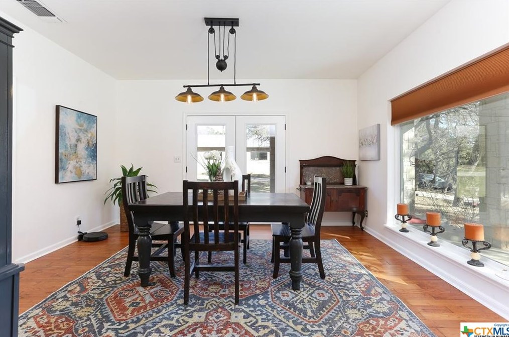 891 Bendel Ranch Rd, New Braunfels TX 78133-5914 exterior