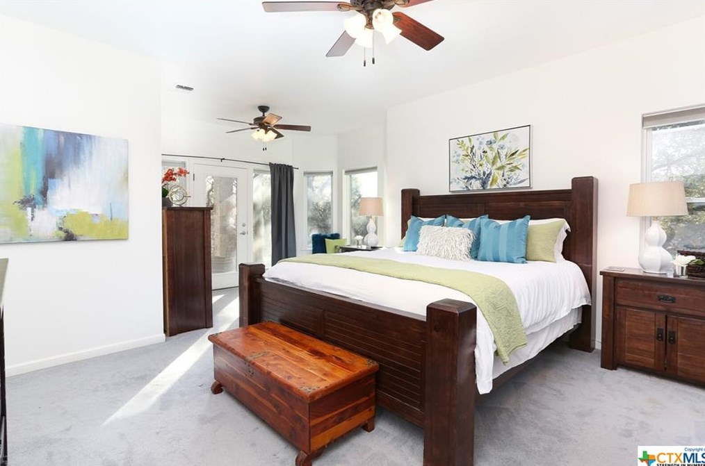 891 Bendel Ranch Rd, New Braunfels TX 78133-5914 exterior