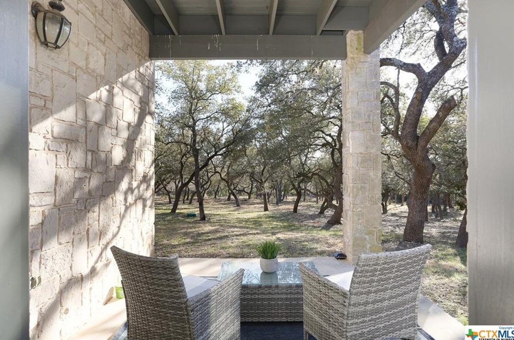 891 Bendel Ranch Rd, New Braunfels TX 78133-5914 exterior