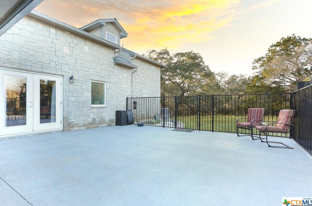 891 Bendel Ranch Rd, New Braunfels TX 78133-5914 exterior