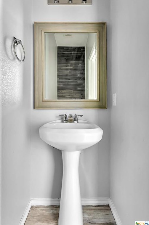 3700 Castleton Dr, Killeen TX  76542-6400 exterior