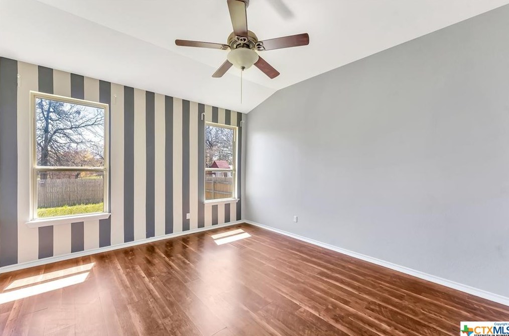 3700 Castleton Dr, Killeen TX  76542-6400 exterior