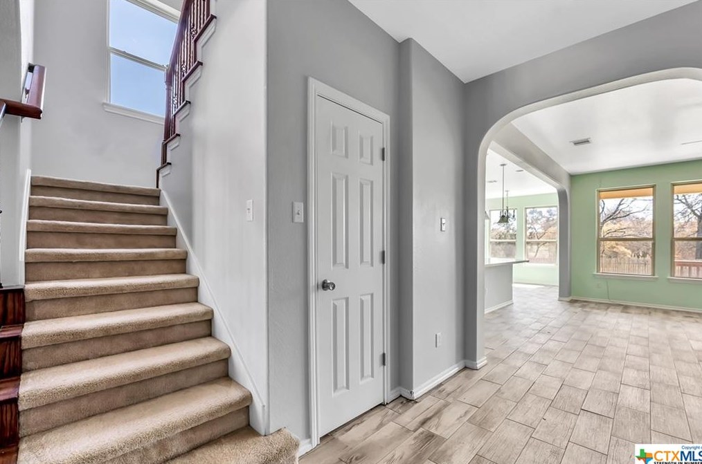 3700 Castleton Dr, Killeen TX  76542-6400 exterior