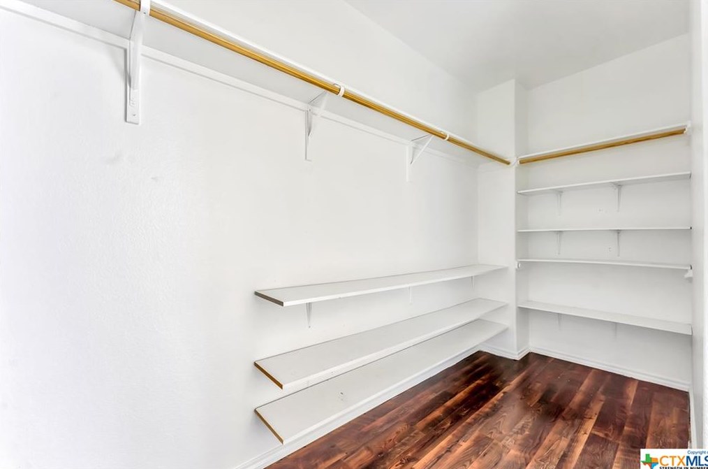 3700 Castleton Dr, Killeen TX  76542-6400 exterior