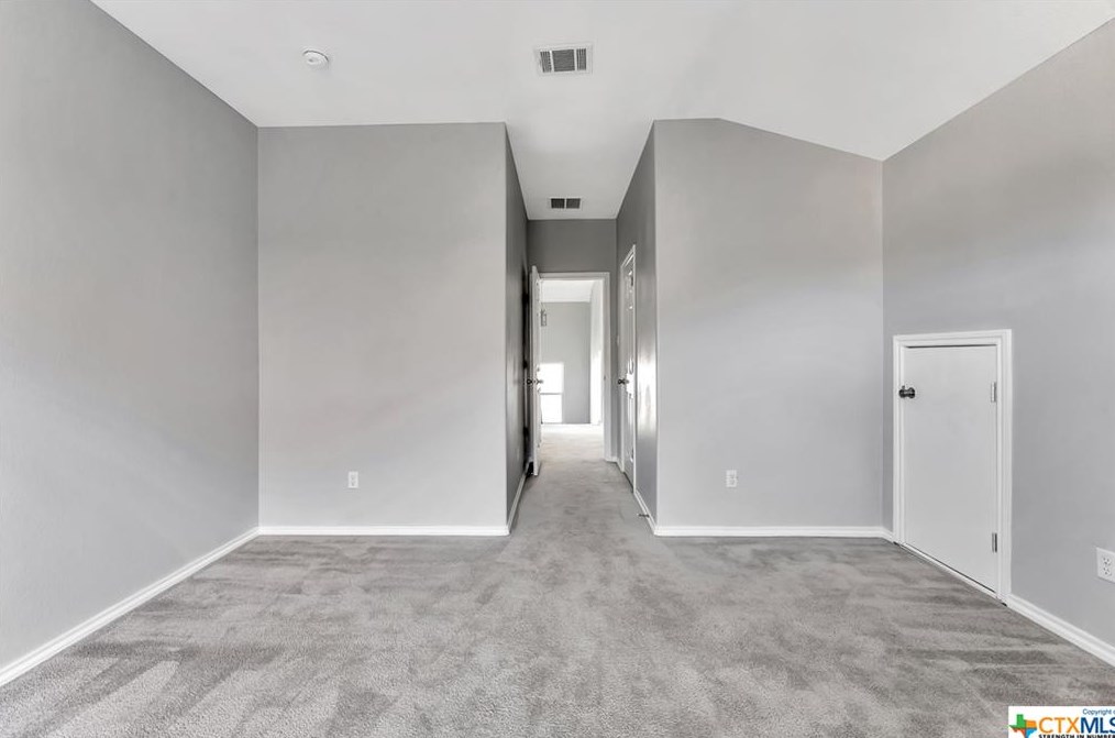 3700 Castleton Dr, Killeen TX  76542-6400 exterior