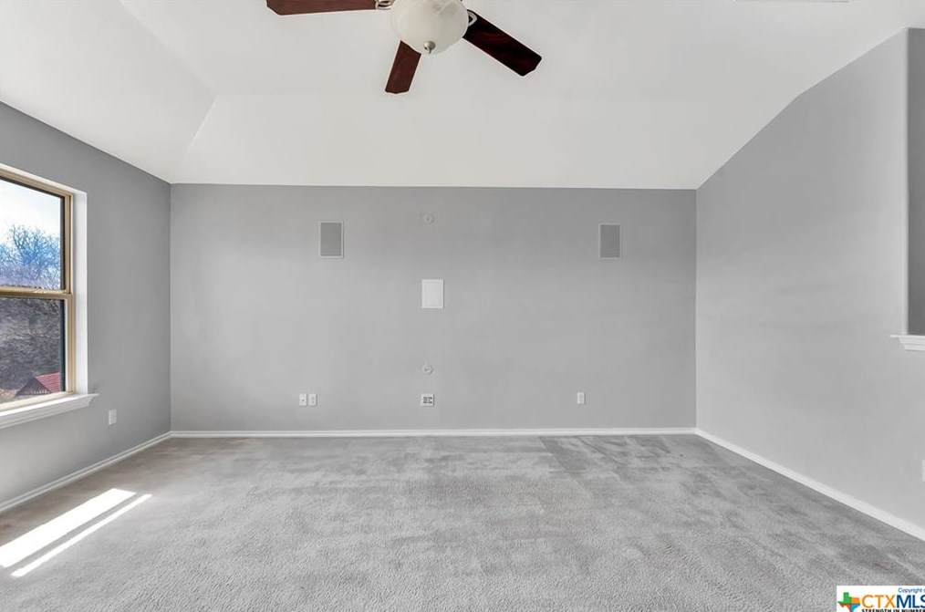 3700 Castleton Dr, Killeen TX  76542-6400 exterior