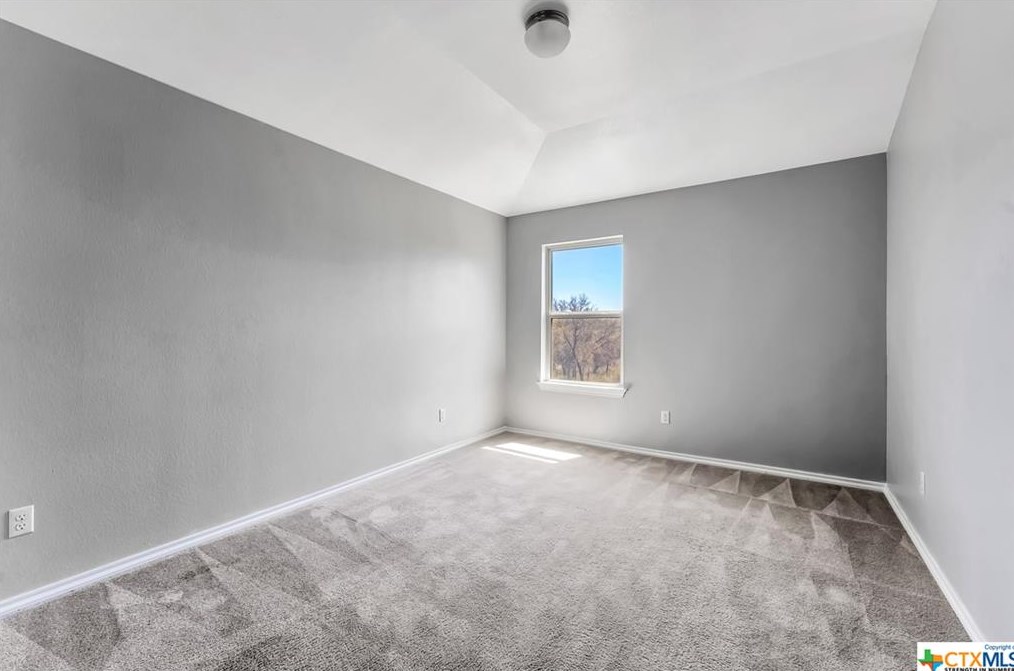 3700 Castleton Dr, Killeen TX  76542-6400 exterior