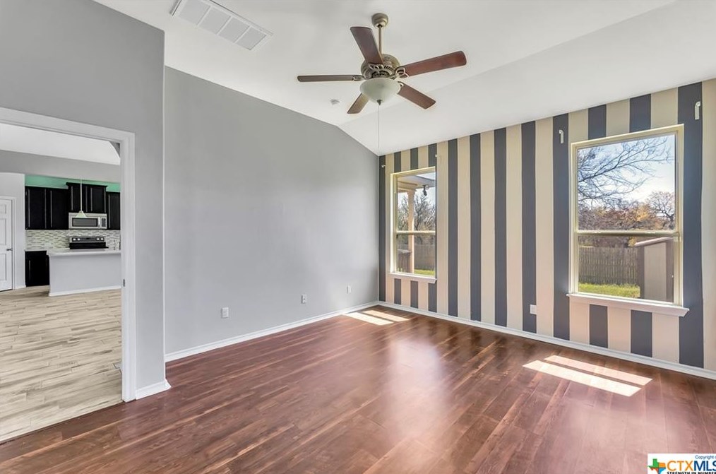 3700 Castleton Dr, Killeen TX  76542-6400 exterior