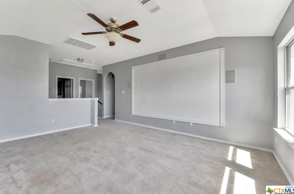 3700 Castleton Dr, Killeen TX  76542-6400 exterior