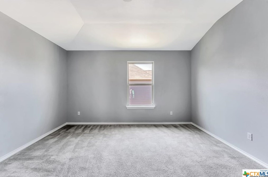 3700 Castleton Dr, Killeen TX  76542-6400 exterior