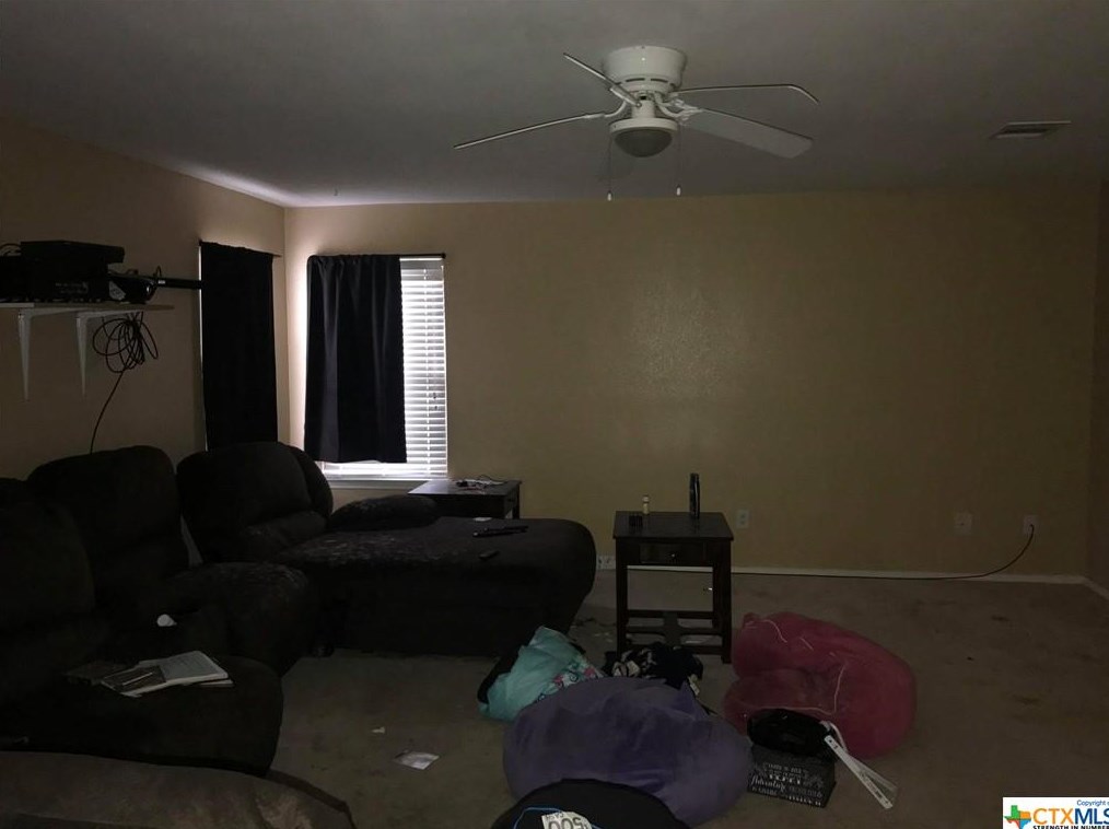 8423 Starview St, Temple TX 76502-5085 exterior