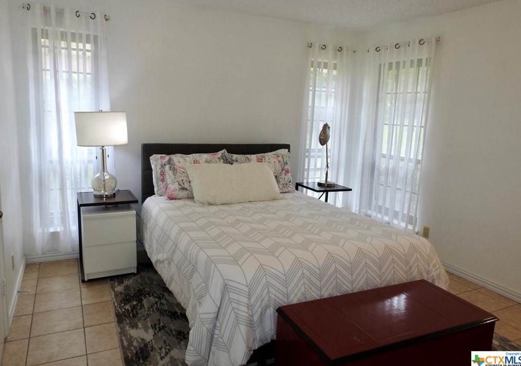 826 Cliffside Dr, Killeen TX 76548 exterior