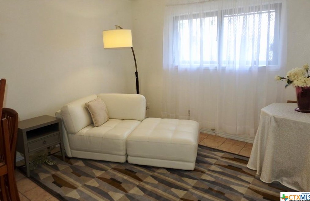 826 Cliffside Dr, Killeen TX 76548 exterior