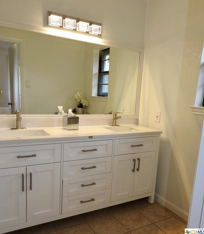 826 Cliffside Dr, Killeen TX 76548 exterior