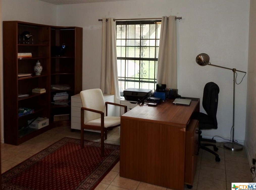 826 Cliffside Dr, Killeen TX 76548 exterior