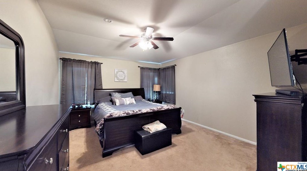 728 Cattail Cir, Killeen TX  76548-2587 exterior