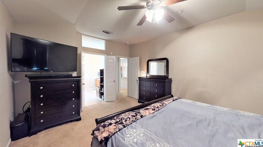 728 Cattail Cir, Killeen TX  76548-2587 exterior
