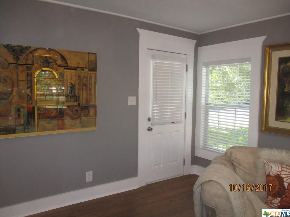 1395 Cross St, New Braunfels TX  78130-6339 exterior