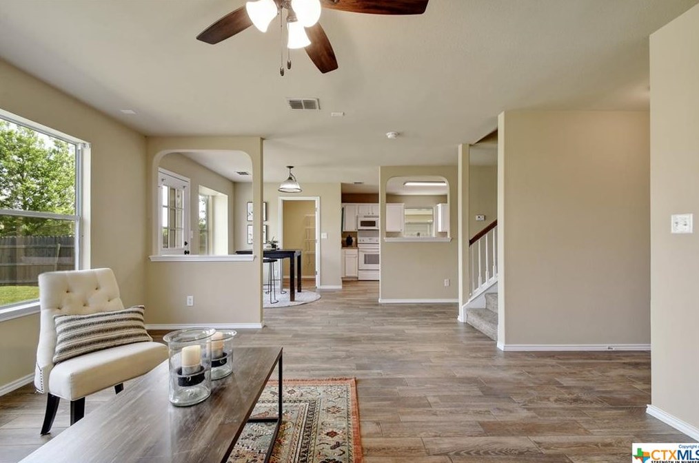 2473 Medina Dr, New Braunfels TX 78130-3185 exterior